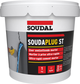 Soudal soudaplug st dfe | 5 kg - 126045