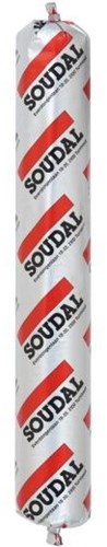 Soudal Soudaseal Tradition | weiß ral 9010 | 600 ml – 123177