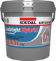 Soudal Soudatight Hybrid | 6kg | grau - 145786