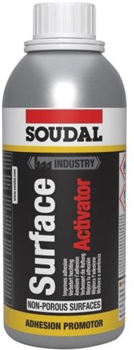 Soudal Oberflächenaktivator | transparent | 500 ml – 101638