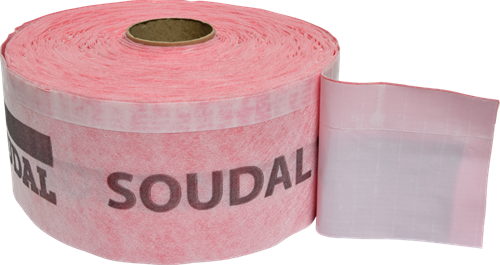 Soudal sws innen extra | 250 mm x 30 m – 155284