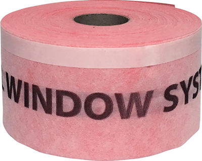 Soudal sws im Standard | Fensteranschlussfolie | 100 x 30 mm – 145961