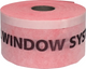 Soudal sws im Standard | Fensteranschlussfolie | 300 x 30 mm – 153506