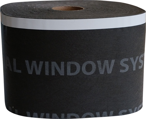 Soudal sws außerhalb des Standards | Fensteranschlussfolie | 100 x 30 mm – 145965