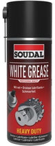 Soudal weißes Fett | 400 ml – 119706