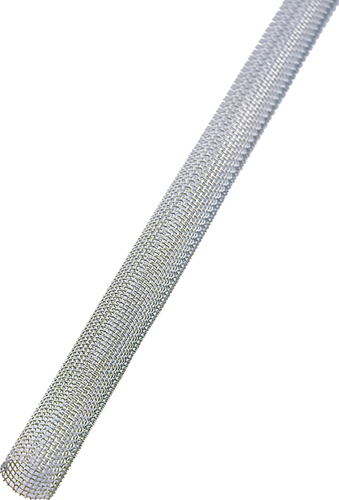 Soudal Siebhülse 20x1000 mm pro (Metall) - 128683
