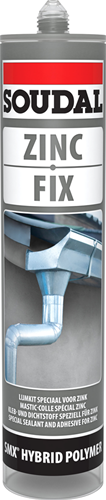 Soudal Zinkfix | 290 ml - 134631