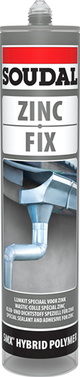 Soudal Zinkfix | 290 ml - 134631