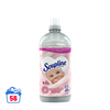 Soupline Weichspüler hypoallergen mit Mandelmilch 1300 ml