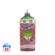 Soupline Weichspüler, pflanzliche Weichheit, Rosennoten, 1300 ml