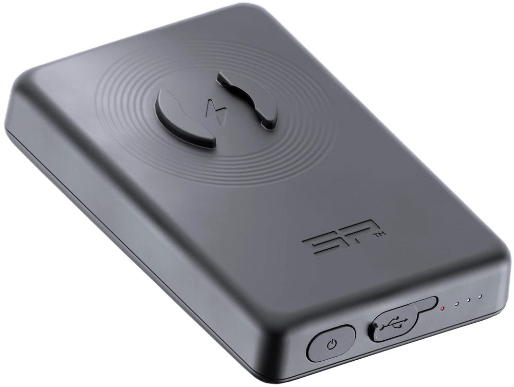 Sp Connect kabellose Powerbank 5.000 mAh SPC+