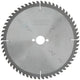 Spero spa-160-60-20 | Aluminium-HPL- und Trespa-TCT-Sägeblatt | 160mm | 60 Zähne | Achsloch 20mm