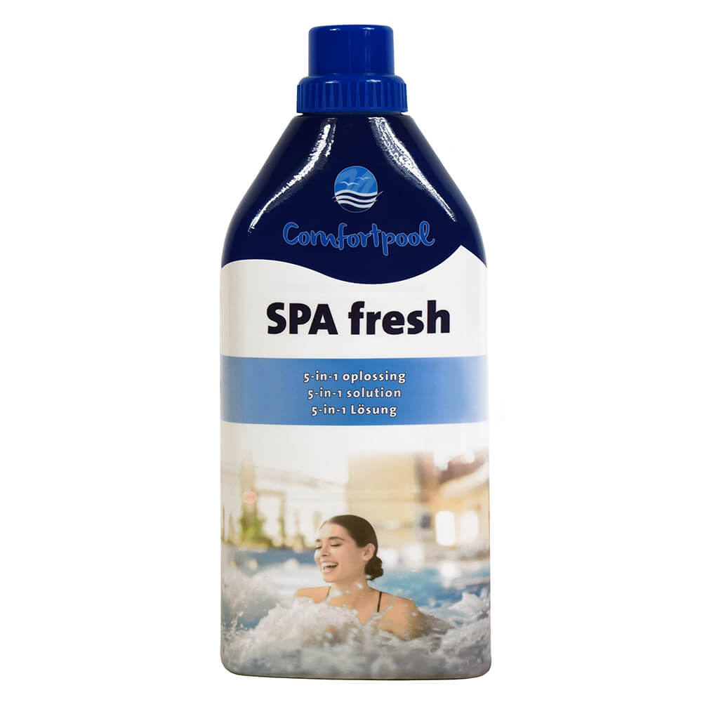 Comfortpool Spa frisch 5-in-1