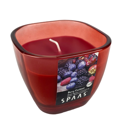 Pic Spaas Duftglas-Beerencocktail 72 84 mm