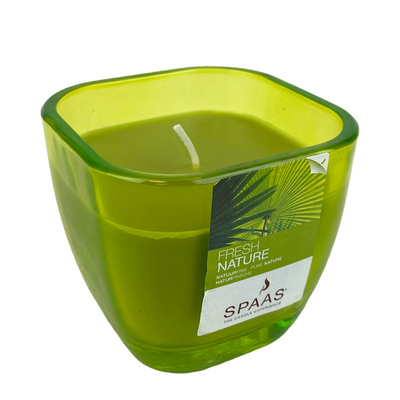 Pic Spaas Duftglas Fresh Nature 72 84mm