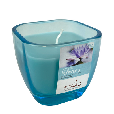 Pic Spaas Duftglas-Wasserblumen 72 84 mm