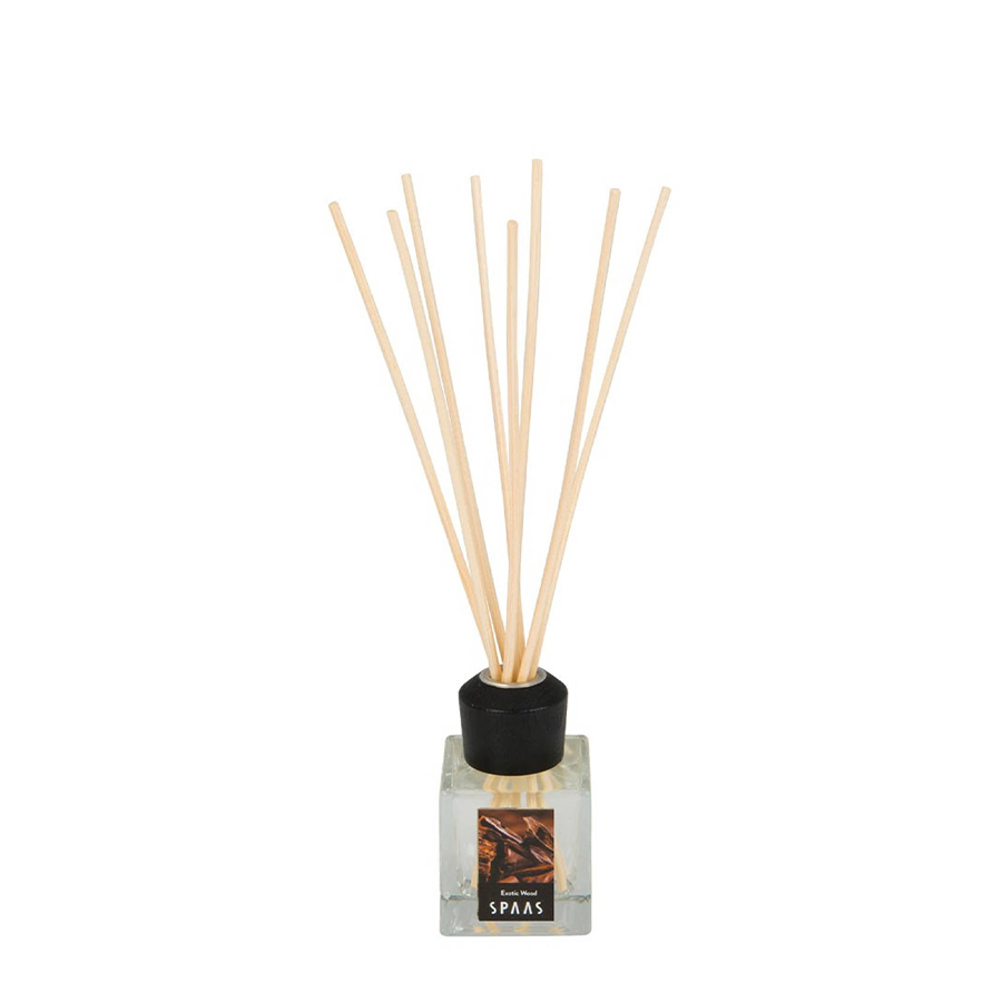 Spaas Aromadiffusor exotisches Holz 50 ml