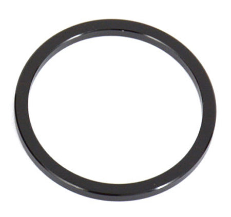 Radon-Abstandshalter Aluminium 1 1 8 2,5 mm