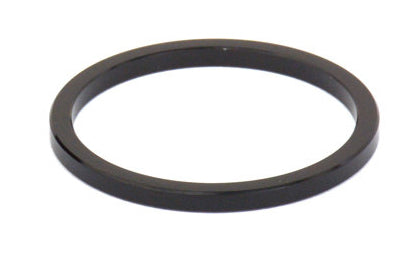 Radon-Abstandshalter Aluminium 1 1 8 2,5 mm