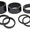 Radon-Abstandshalter Aluminium 1 1 8 Set