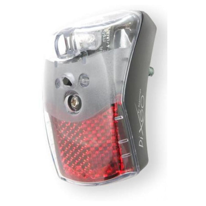 Spanninga Rücklicht Pixeo xb