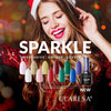 Claresa Claresa UV LED GELLAK 5ML SPARKLE 7