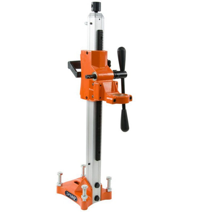 Spero spas1001 Diamantbohrmaschine Bohrständer spas1001