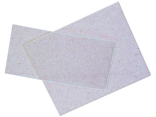 Multivision Kies-Spritzschutz-Set 90x110 (3 Stück)