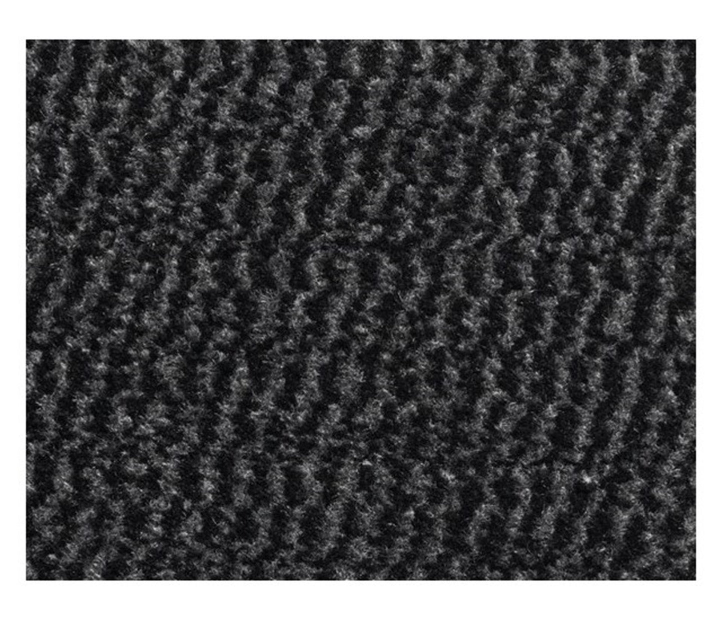 HQ Spectrum Eingangsmatte Anthrazit 60x80c