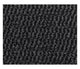 HQ Spectrum Eingangsmatte Anthrazit 60x80c