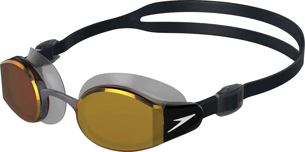 Speedo Mariner Pro Mirror – Schwimmbrille