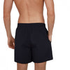 Speedo Swimming Trunks Männer 40 cm Nylon Schwarz Größe m