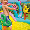 Schwimmbad Spielzentrum Dinoland