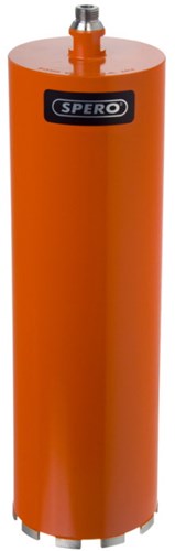 Spero Betonstein-Diamantbohrer R1 2 131 x 400 mm nass – S800731