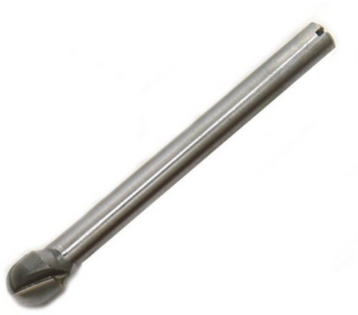 Spero c10mmhtf | 10mm Halbmondschneider | 70mm lang | tct Holzfäuleschneider -|Holzart:a - c10mmhtf