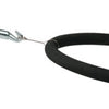 Spero Deluxe-Schnellbinderabzieher oder Bohrbinder mit Gummigriff spvm05d | 120 mm grün, 1 Stück – spvm06