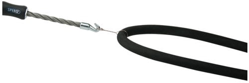 Spero Deluxe-Schnellbinderabzieher oder Bohrbinder mit Gummigriff spvm05d | 120 mm grün, 1 Stück – spvm06