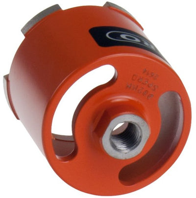 Spero Pro 82 mm Diamantkastenbohrmaschine trocken – ddb82spro