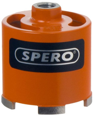 Spero Pro 82 mm Diamantkastenbohrmaschine trocken – ddb82spro