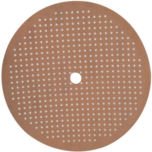 Spero s10s240 | Mehrloch-Schleifblätter Körnung 240 225 mm | 10 Stück - s10s240