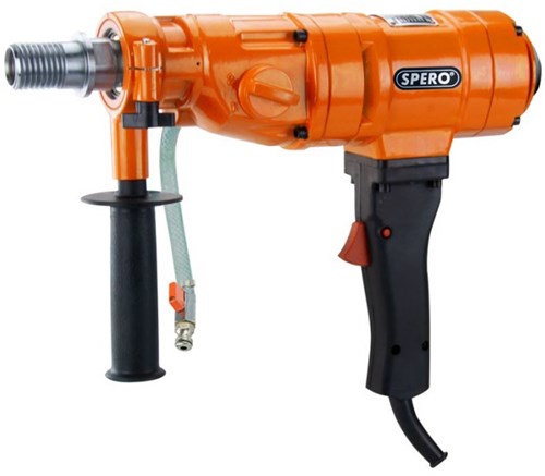 Spero spb1001 Diamantbohrmaschine R1 2 1500 Watt – spb1001
