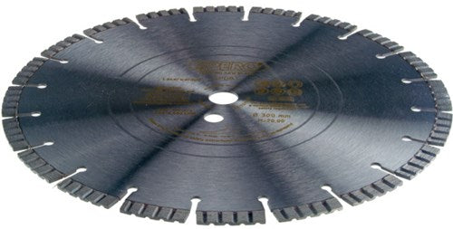 Spero spero Diamantsägeblatt Beton Profi | 350mm | 25,4 mm – sdb350b25