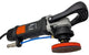 Spero sphs1001ws | Poliermaschine | 1400 Watt | Nassgebrauch | 100 mm M14 Padhalter | mit 10 mm Schaumstoff sphs1001ws