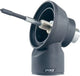Spero spksr1 2 | Kunststoff-Diamantbohrer-Staubadapter | m16 (m) - r1 2 (f) | exkl. Zentrierstift - spksr1 2