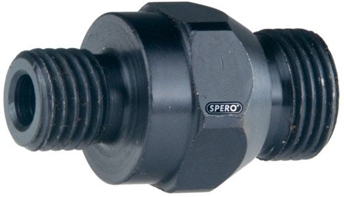 Spero Reduzierstück R1 2 (m) – M16x2 (m) – Reduzierstück für Kastenbohrmaschinen – spes004000000