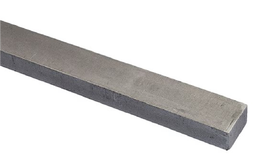 Zapfen Stahl D6880 5x5x1000