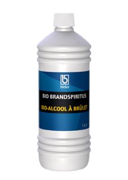 Bleko Brennspiritus 85% 1l