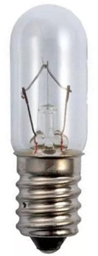 Enzo spl Röhrenlampe klar e14 7w t16 16x54mm - 4916804