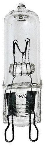 Spl G9 Eco Halogen 42 Watt 220 Volt klar 5350318