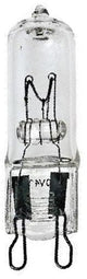 Spl G9 Eco Halogen 42 Watt 220 Volt klar 5350318